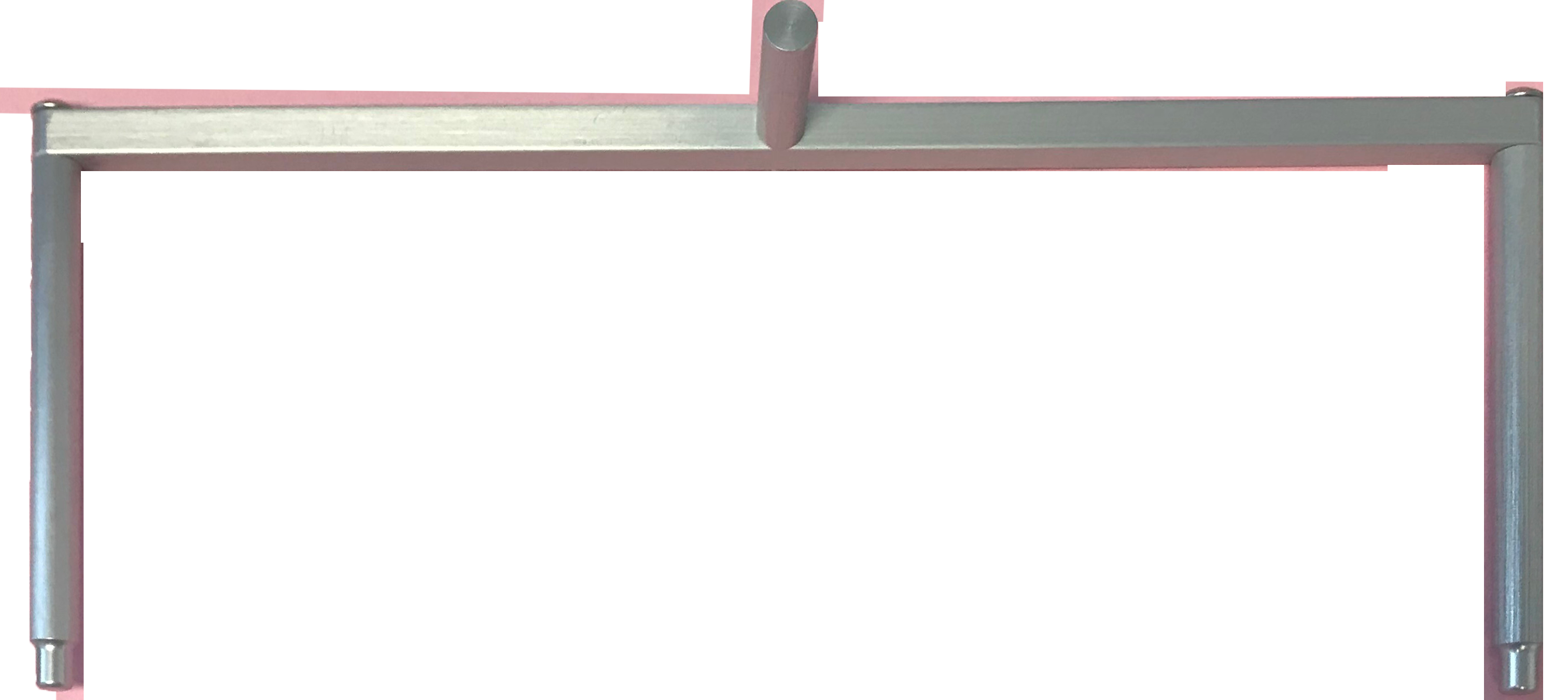 Magnet Positioner Bar