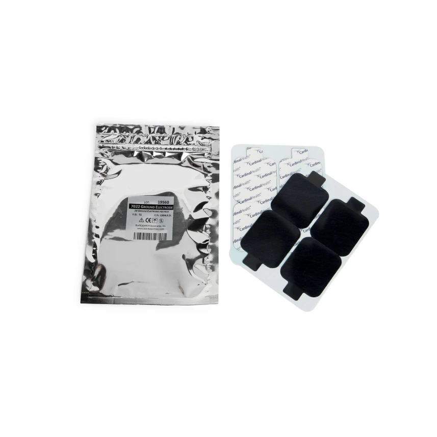 ELECTRODES: 7022