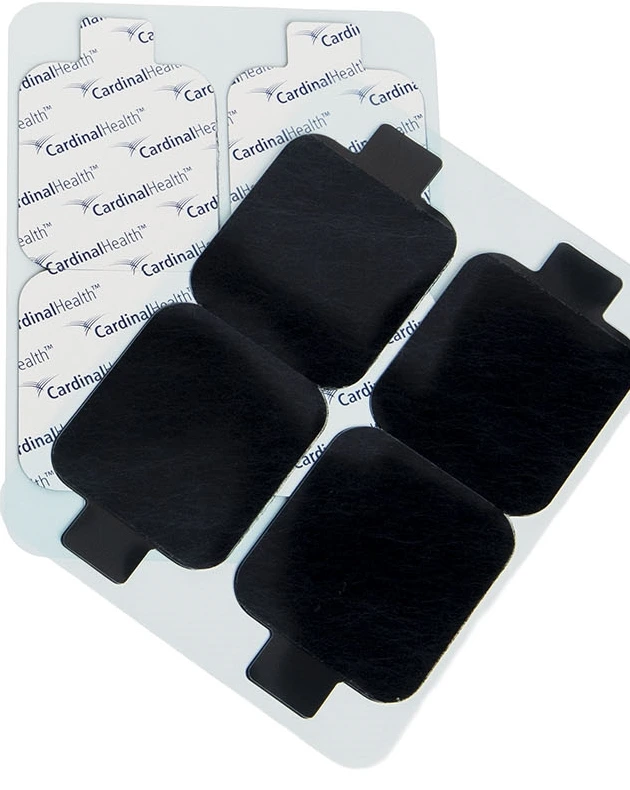 ELECTRODES: 7022 Bag
