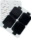 ELECTRODES: 7022 Bag