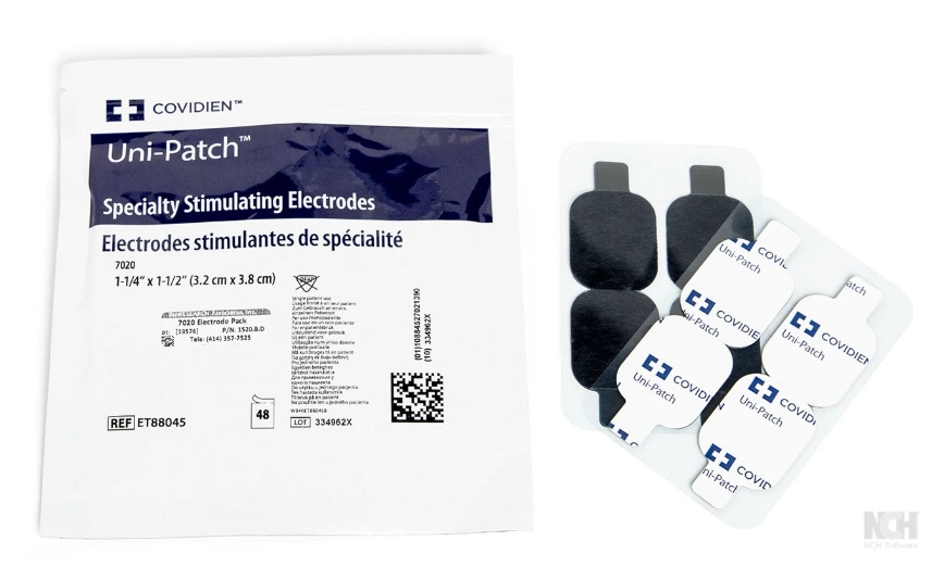 ELECTRODES: 7020 Single Electrode