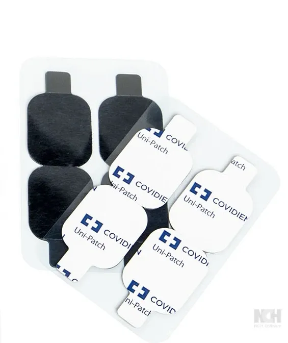 ELECTRODES: 7020