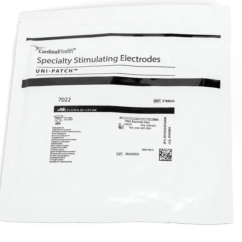 [FG] ELECTRODES: 7022