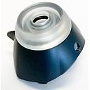 LASER: Fiber Rod Nose 25W