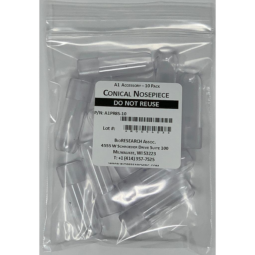 Conical Nosepiece (10 Pack)