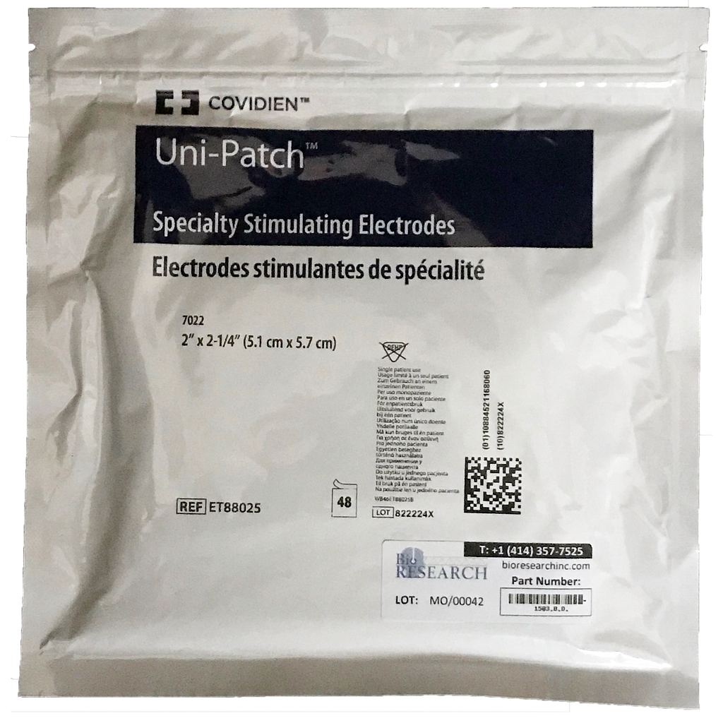 [FG] ELECTRODES: 7022